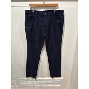 Joe's Jeans The Asher Slim Fit Pants Size 38
